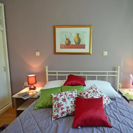Apartament Jukan.2 *