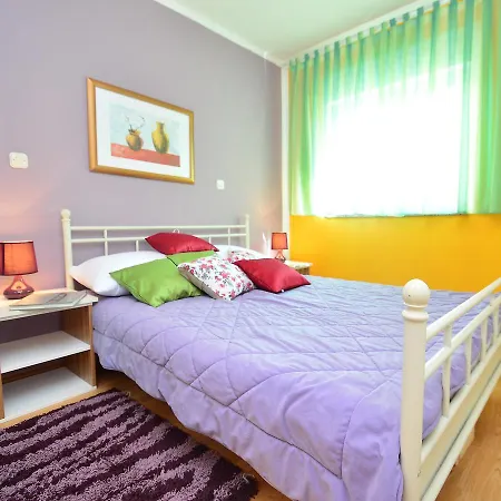 Apartament Jukan.2 Pula