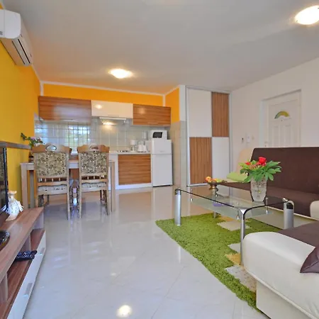 Apartament Jukan.2 *