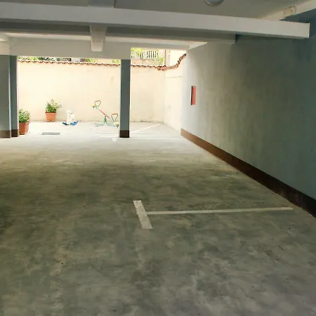 Apartman Jukan.2 Póla